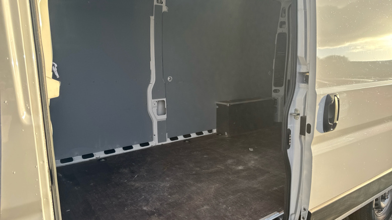 Toyota Proace Max L3 Electric 199kW Icon 110kWh H2 Van Auto